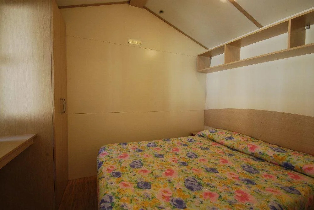 Camping Centro Vacanze Summerland