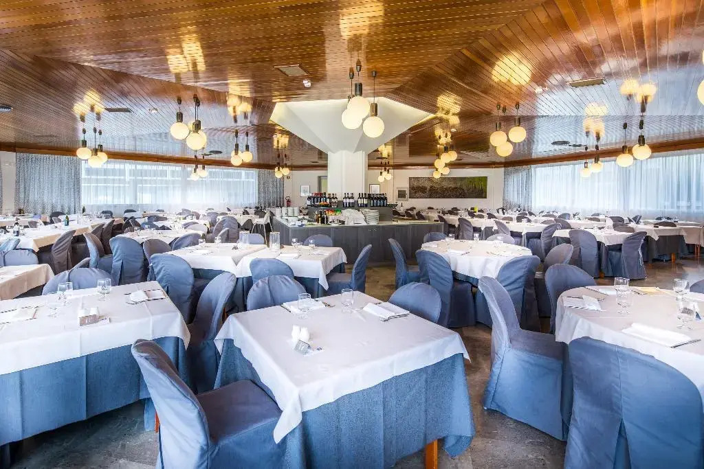 Hotel San Giorgio
