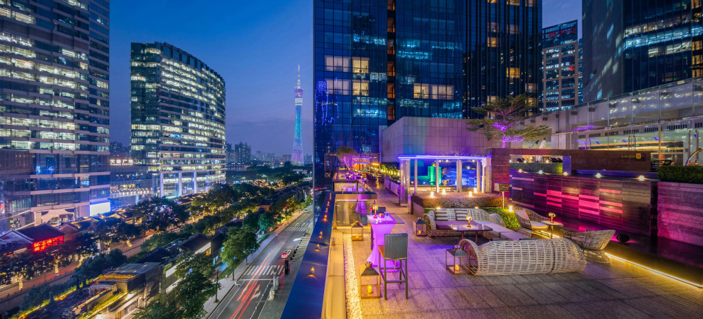 Conrad Guangzhou