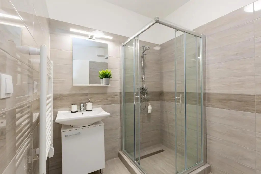Budapest Downtown Residence LEO
