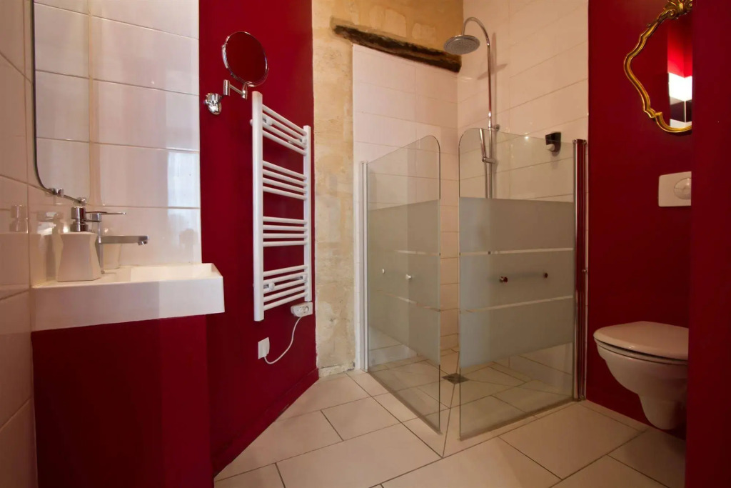 Au Coeur de Bordeaux B&B