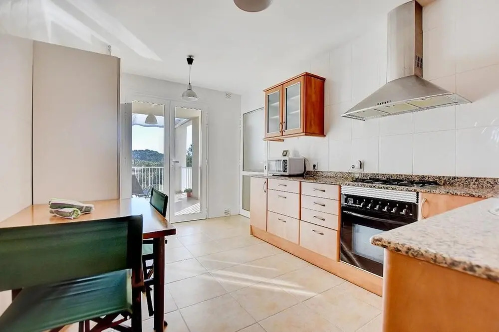 107509 Villa In Cala Vinyes