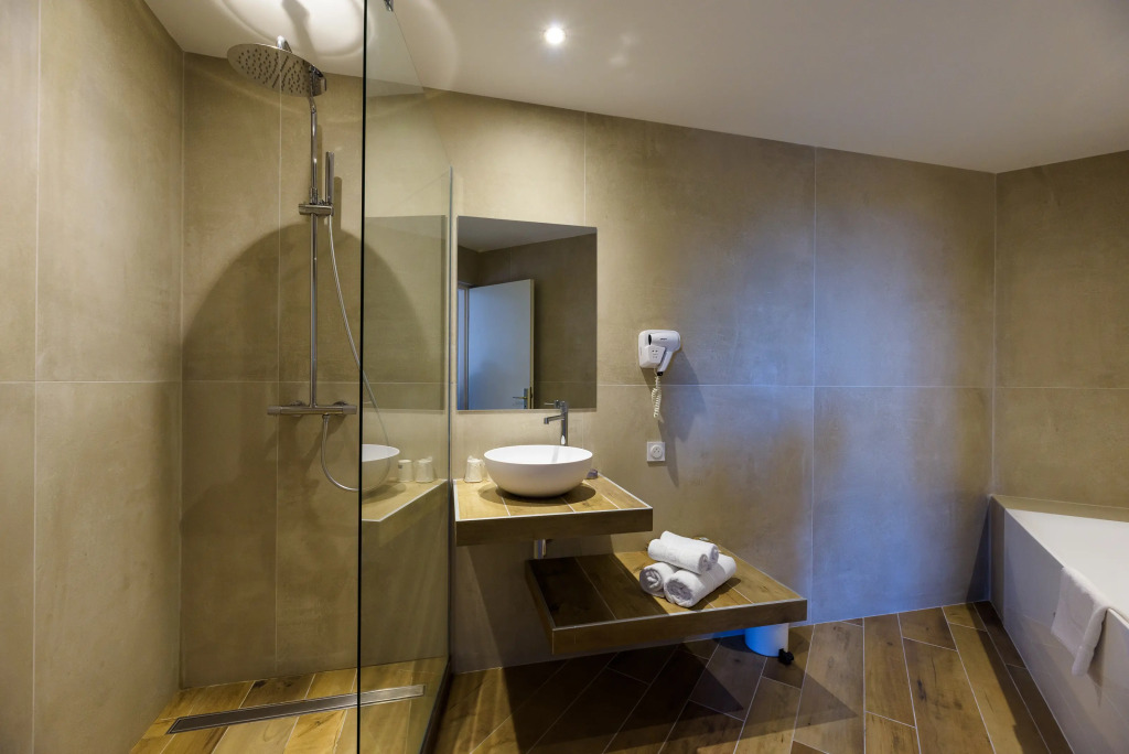 Hotel Le Tilbury