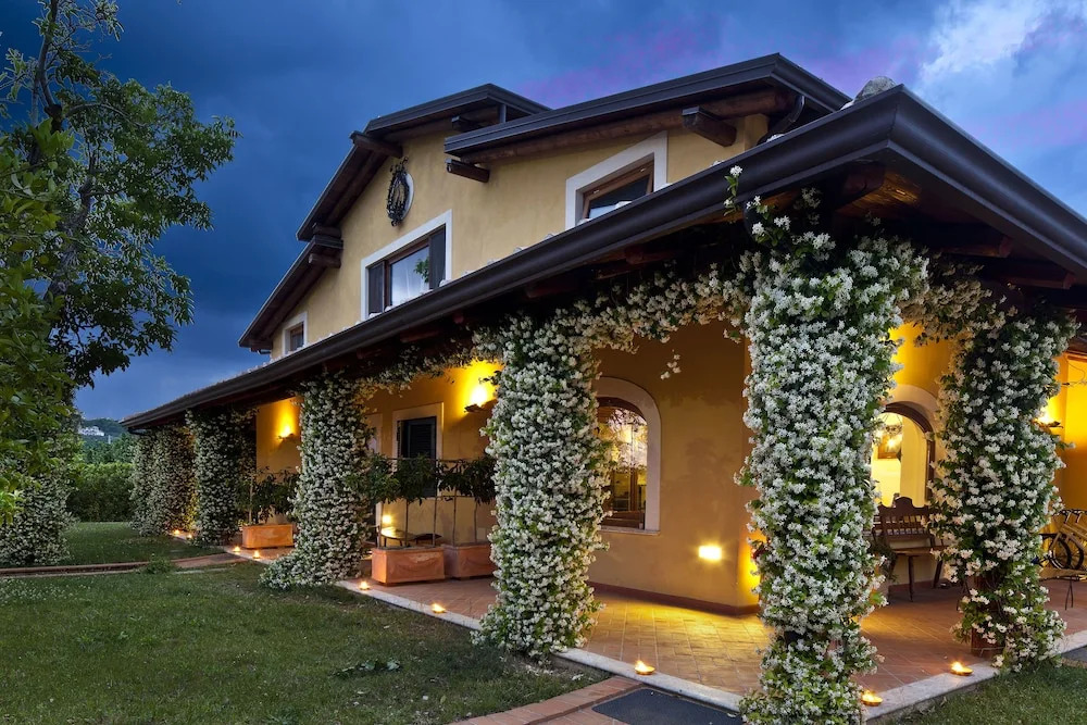 Hotel Villa Rizzo Resort and Spa