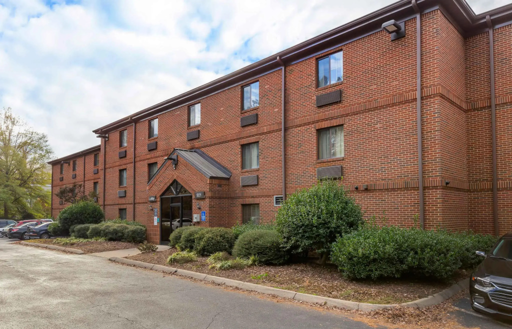 Extended Stay America Suites - Raleigh - North Raleigh - Wake Towne Dr