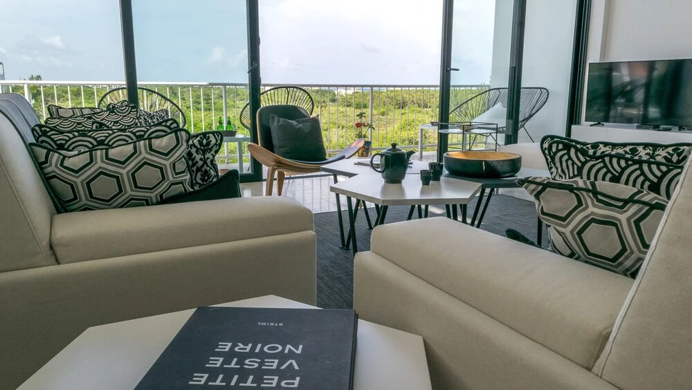 Siaan Betine 4br Deluxe PDC