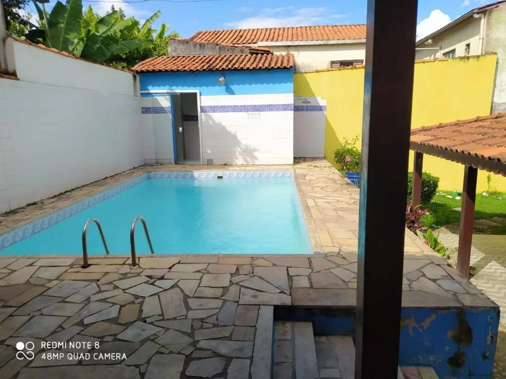 Casa 3 quartos com Piscina em Itatiaia