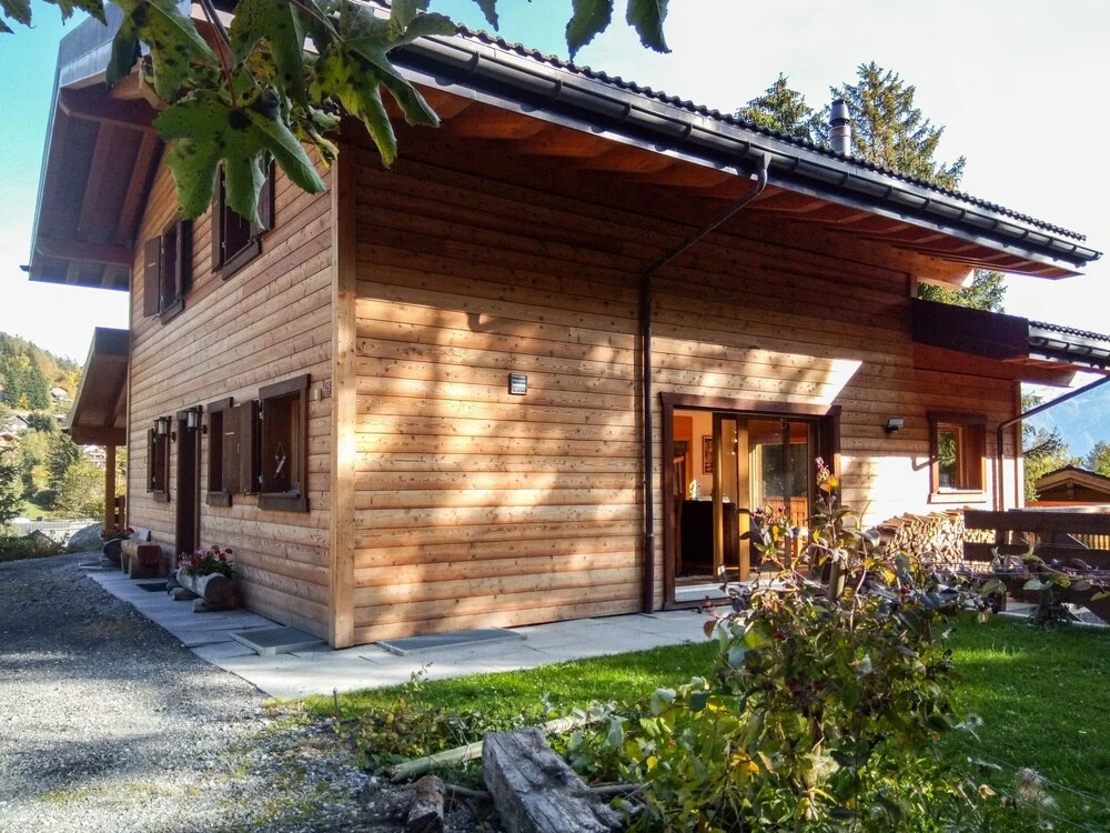 Chalet Banksia by Interhome