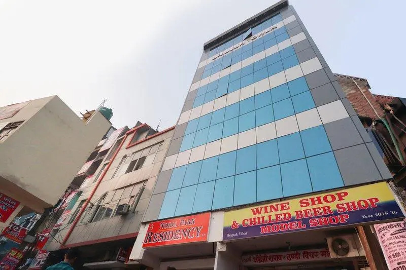 OYO 64950 Hotel Royal plaza
