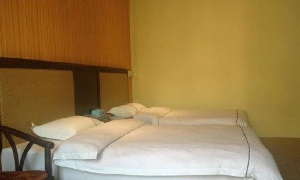 Zhongshan Guzhen Yuyuan Business Inn