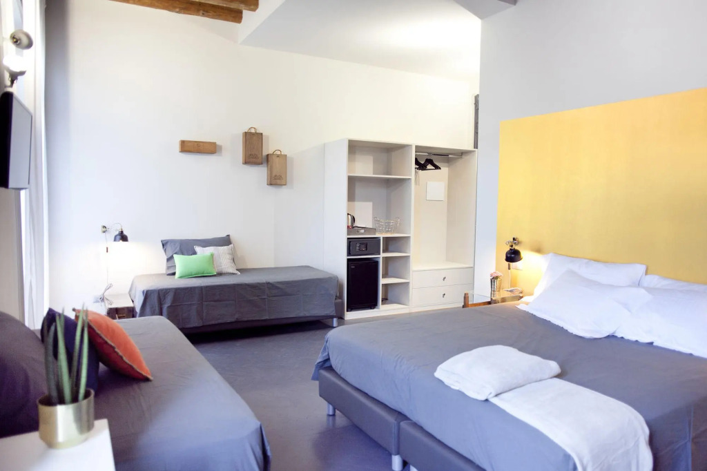 Pepita Lodge