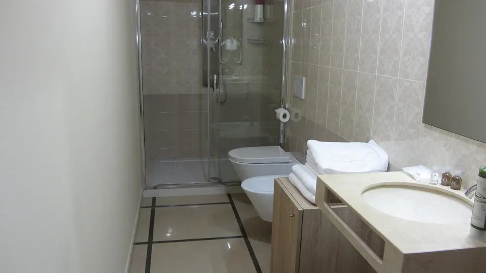 Dimora Charleston SPA Lecce