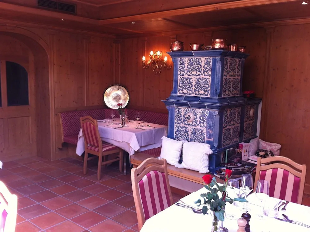 Hotel Ristorante Walter