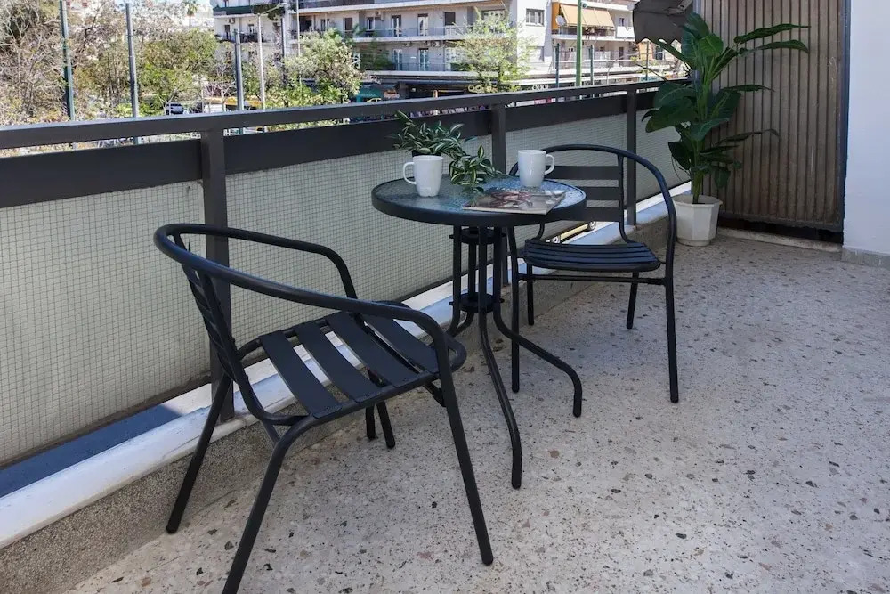 Boutique Stylish 1 Bd Apt in Patisia
