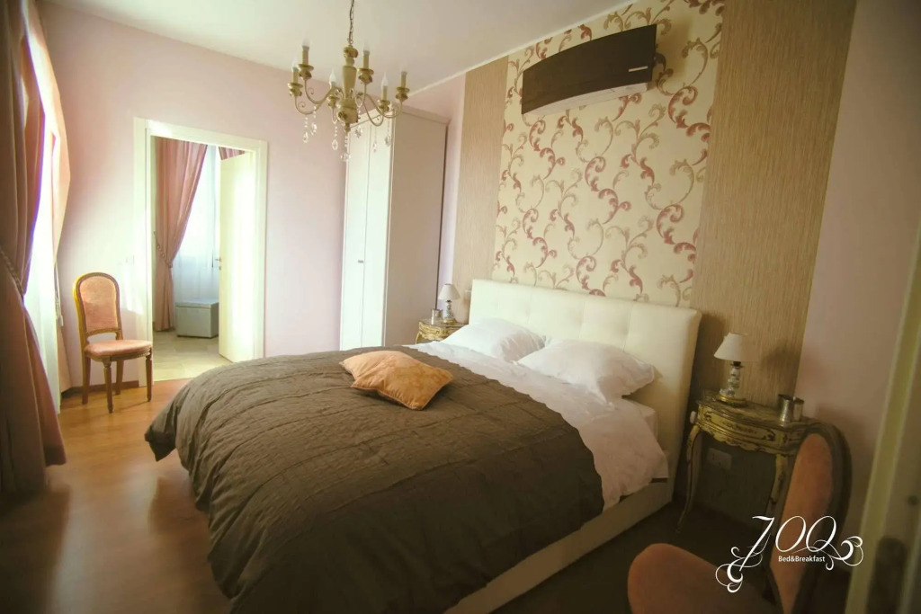 Luxury B&B 700