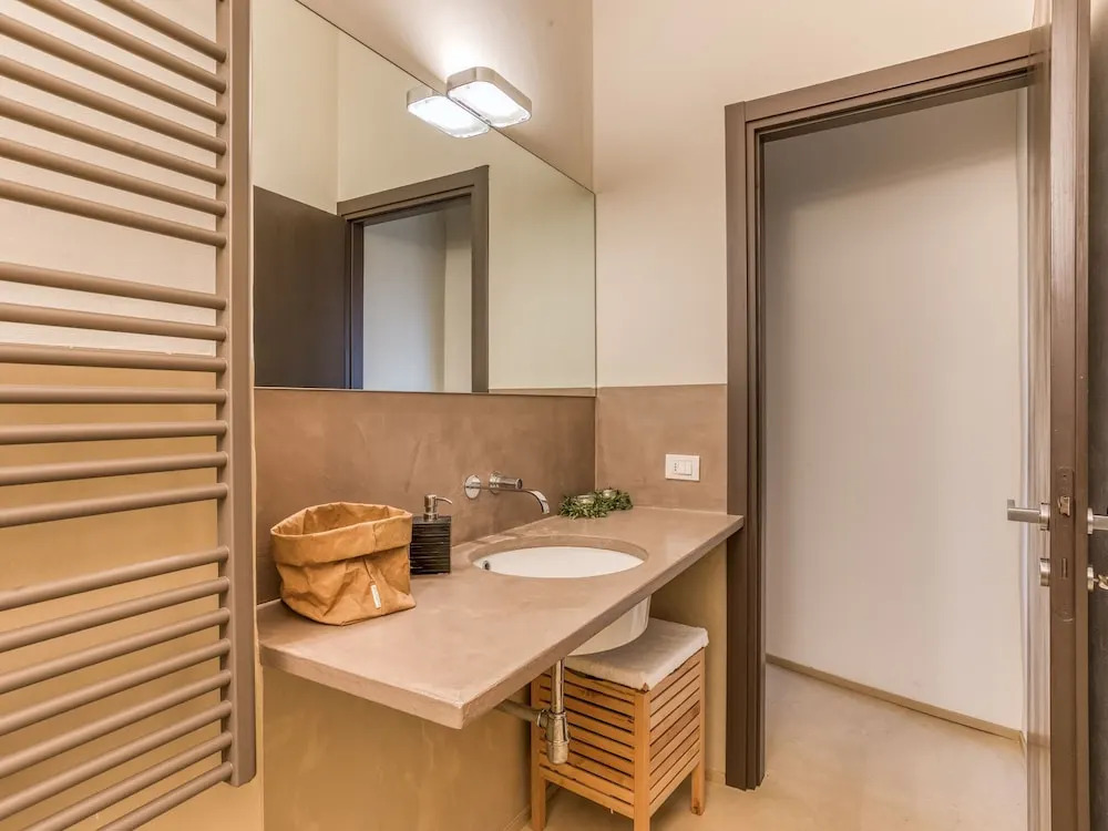 Modern Villa in Pesaro With Private Swimming Pool
