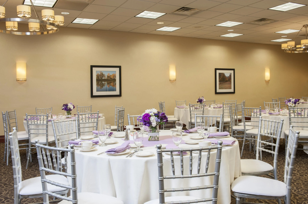 Holiday Inn Itasca - Woodfield Area