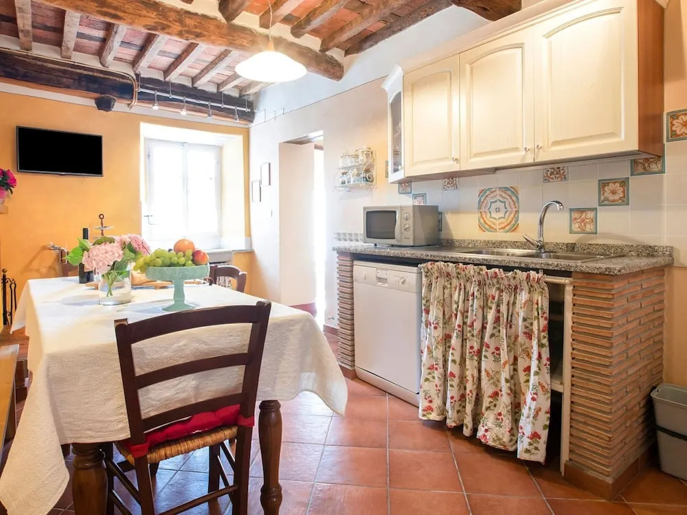 Casa Di Laino
