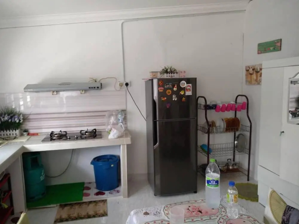 Anis Homestay Kuala Perlis