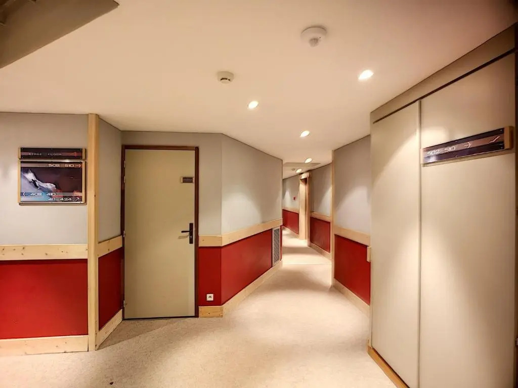 Appartement Les Menuires, 2 pièces, 5 personnes - FR-1-178-294