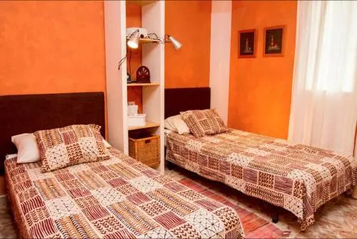 Apartment in Denia, 100 M From the Sea, Beach las Marinas. Wifi