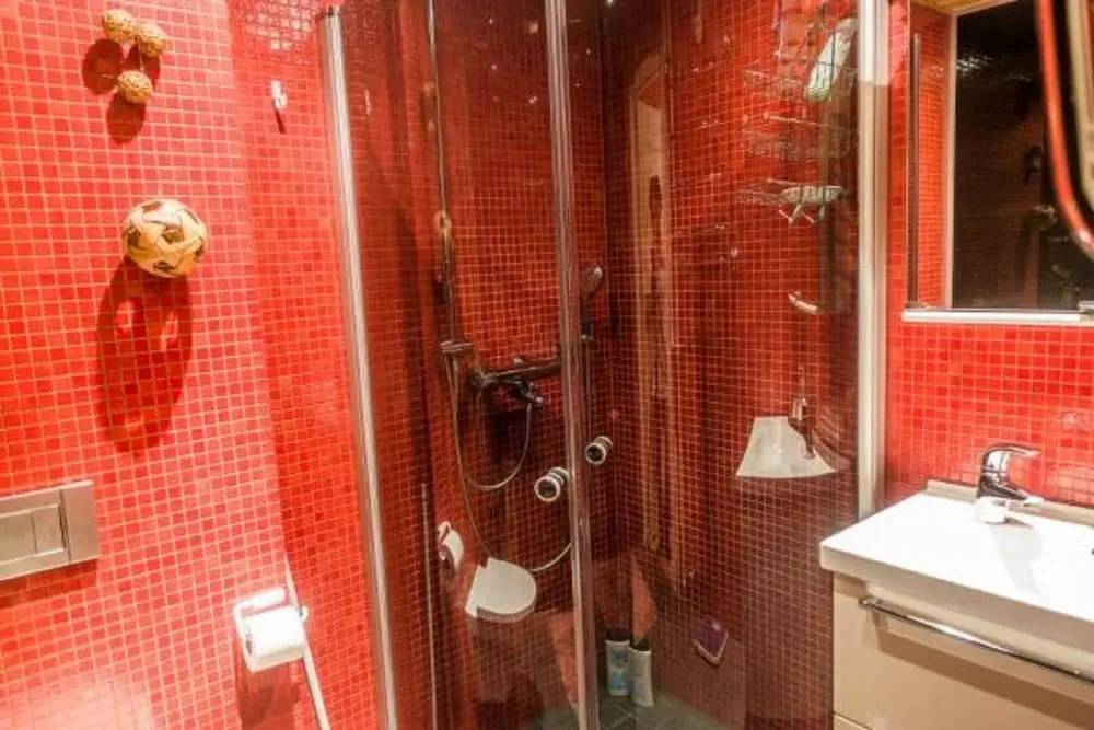 WeHost Kapteeninkatu 26