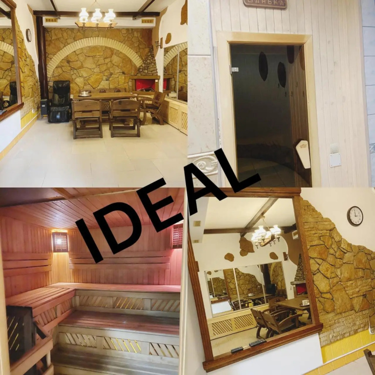 Villa Rose
