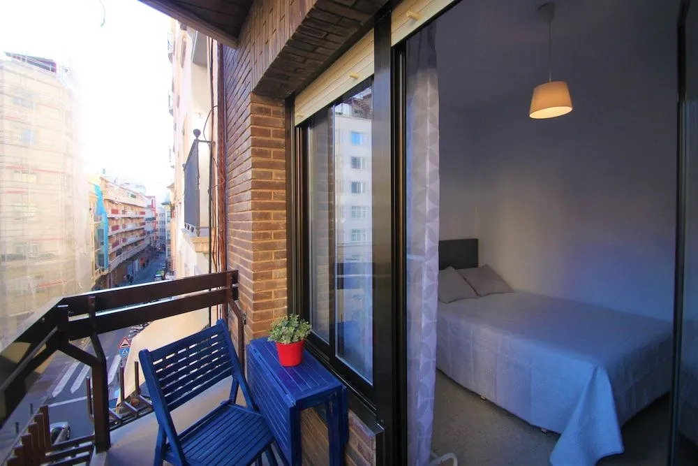 Apartamento CasaTuris Teatro Principal