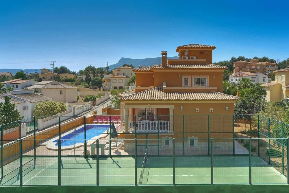 Villa Destino