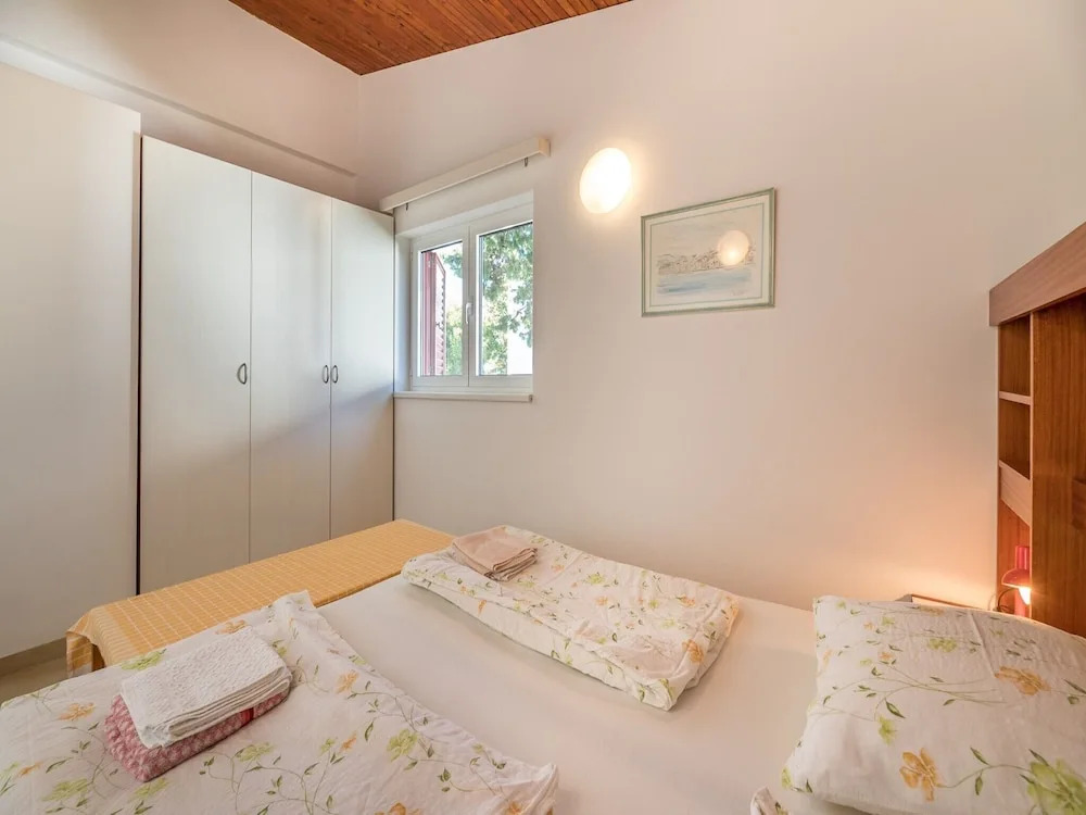 Apartment Alan Baska