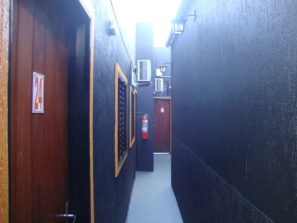 HOTEL & HOSTEL RIBEIRAo