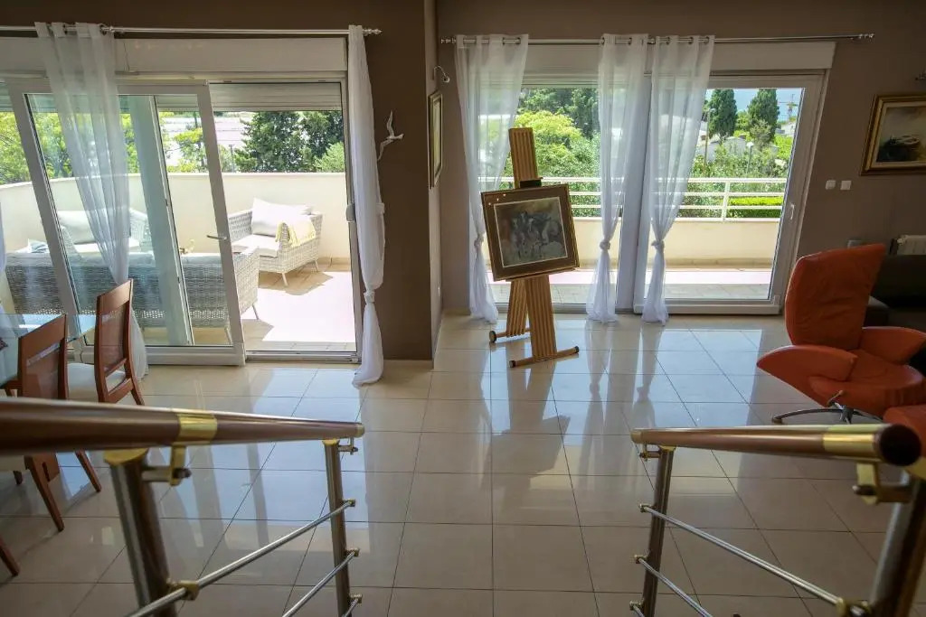 Luxury Apartments Villa Klara