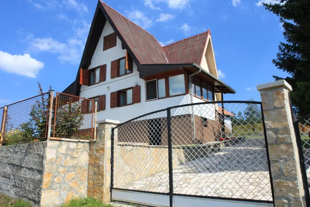 Apartment Relja