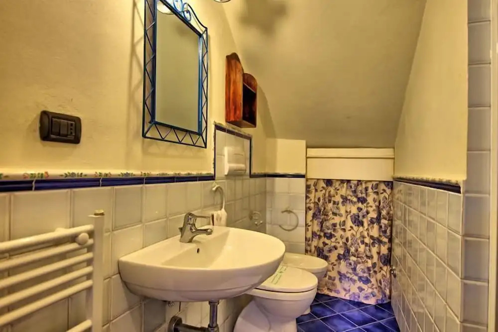 Villa Riccardo