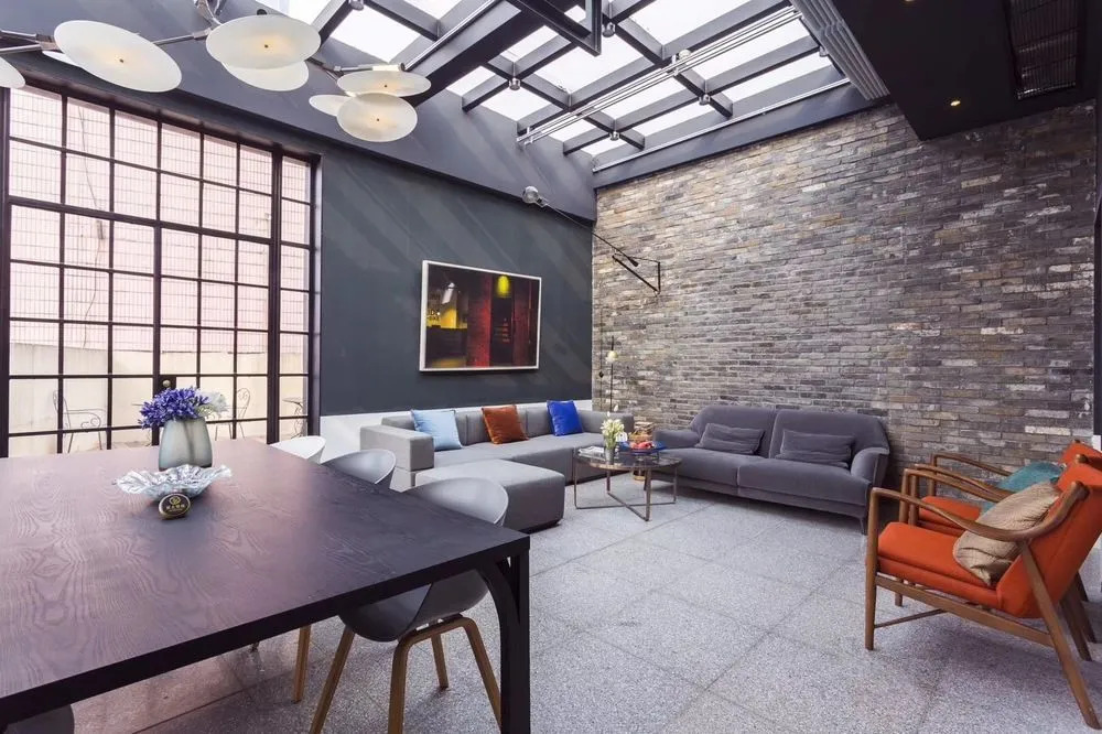 More Residence French Concession Sh