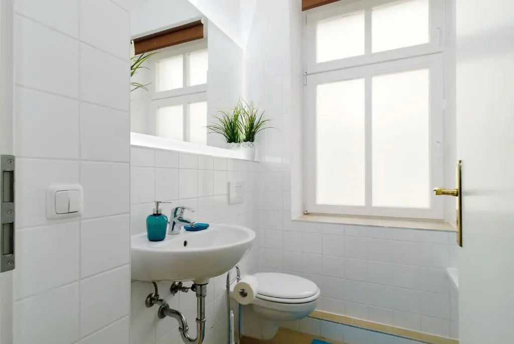 Grand Central Mitte Apartment