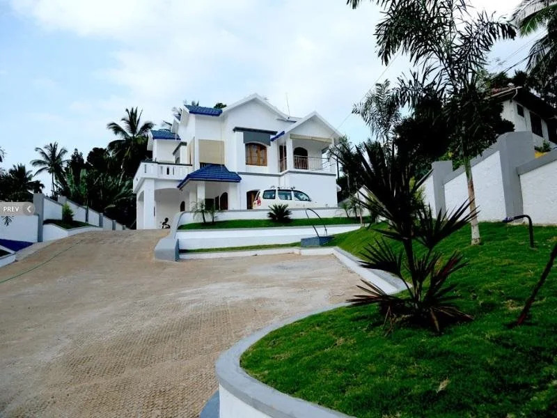 Dreamnest Residency