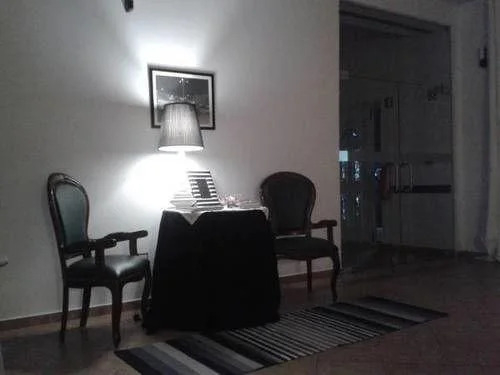 Vinhais Hotel