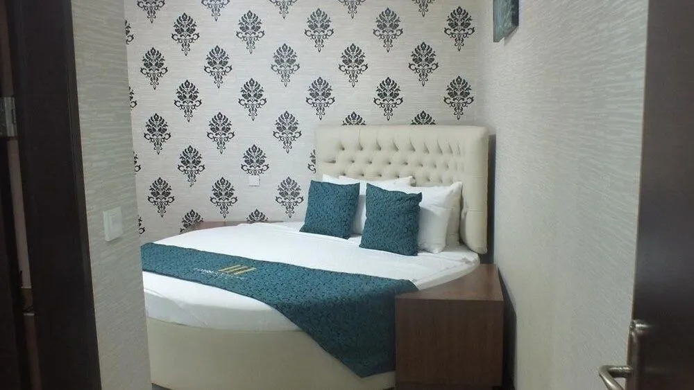 Nif Ankara Hotel