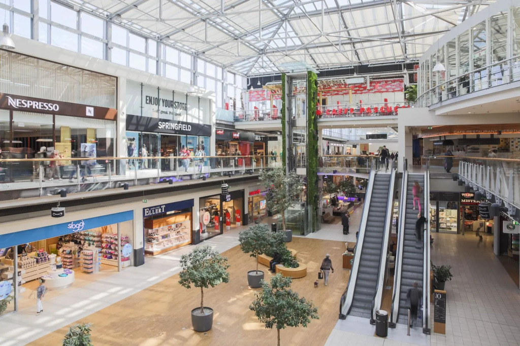 ARCOTEL Donauzentrum Wien