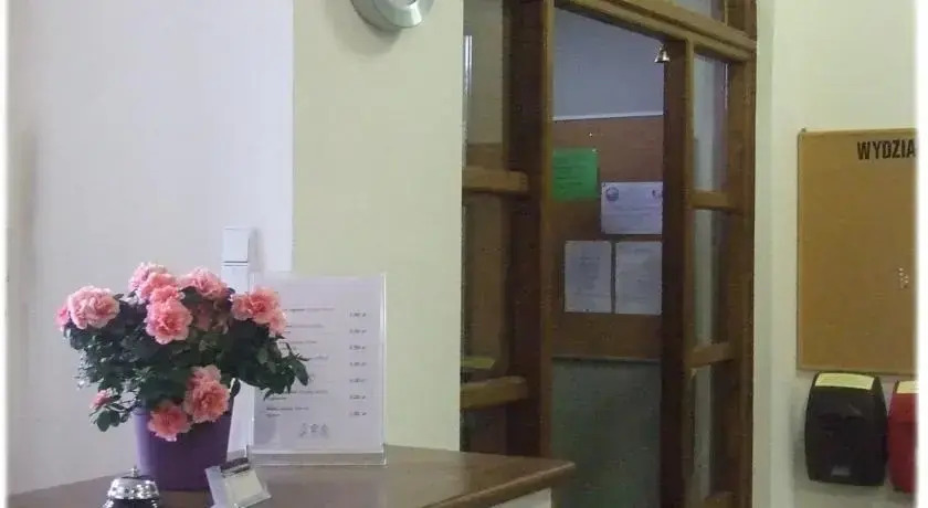 Pokoje Gościnne Centrum Kultury Prawosławnej