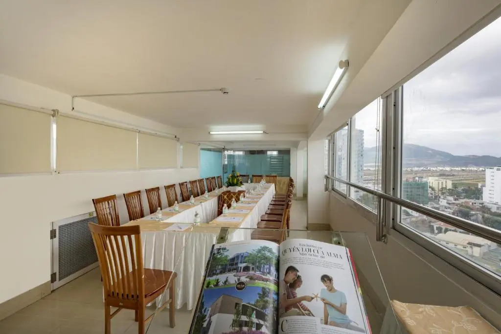 Blue Pearl Hotel