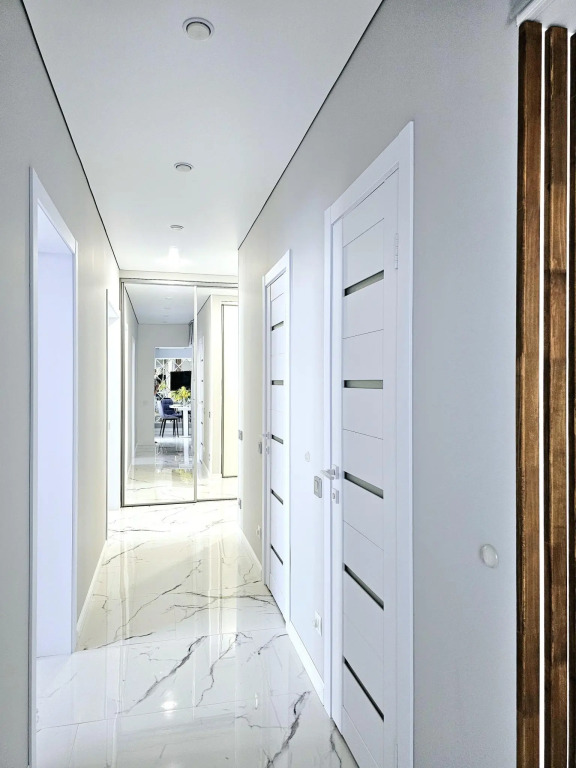 Апартаменты на улице Ленина 298Бк6