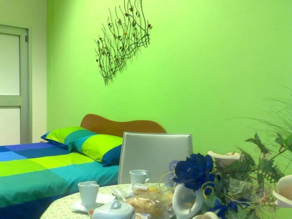 Oasi B&B