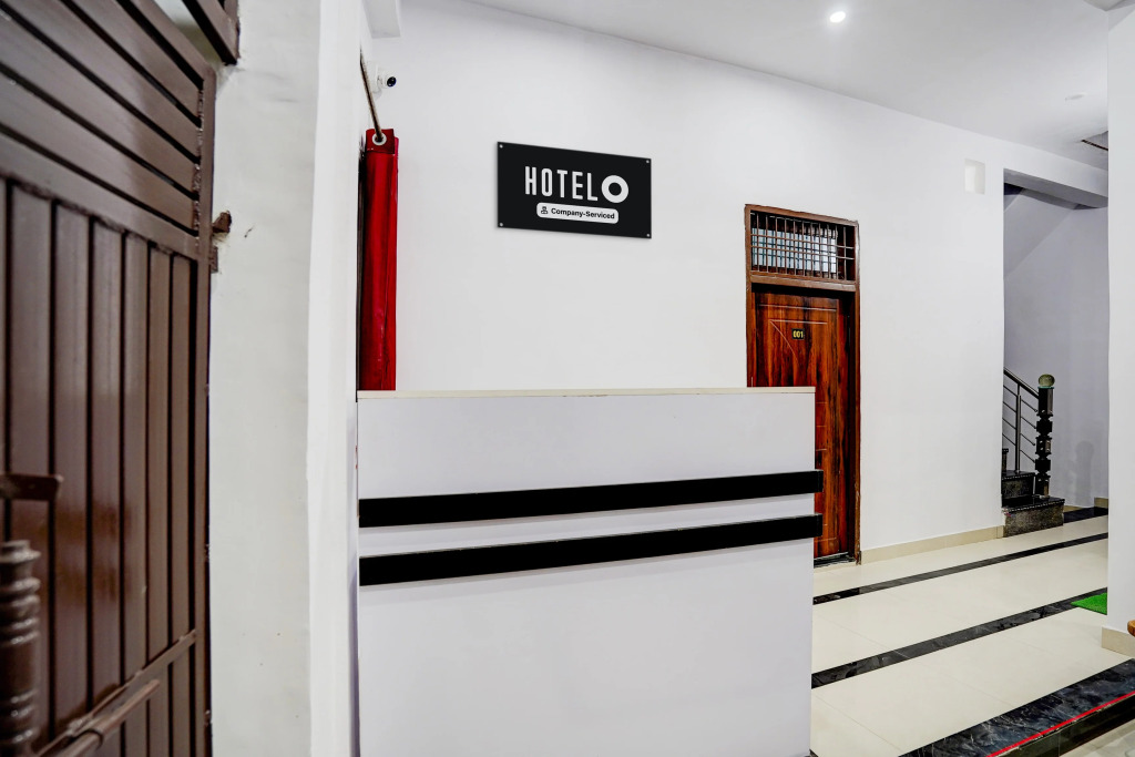 Hotel O Prayagraj Sangam Railway Junction Formerly Veni Madhv Inn
