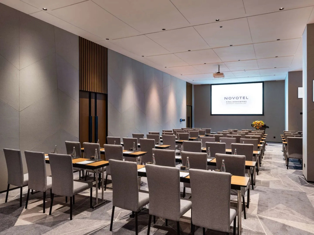 Novotel Dongguan Songshan