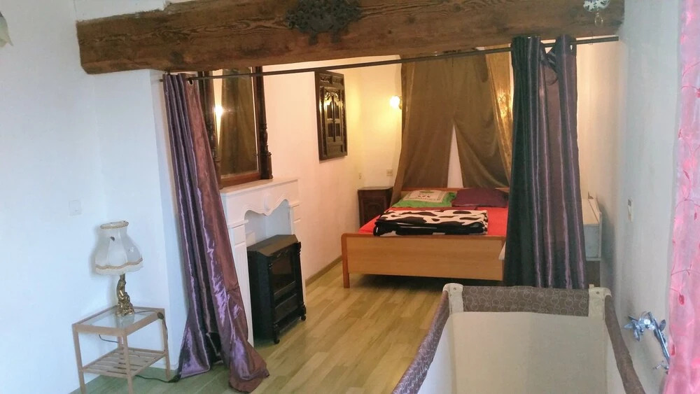 Le Moliere 3 chambres