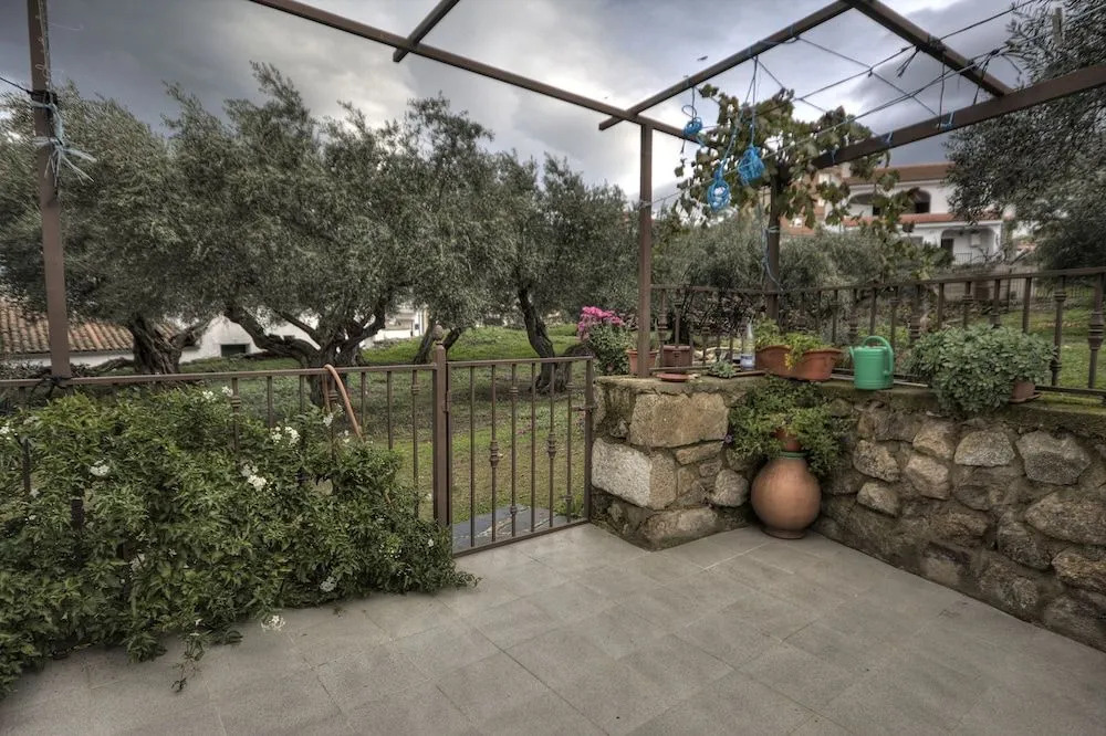 Apartamento Tia Antonia