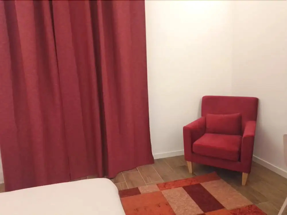 Nannarè Guest House
