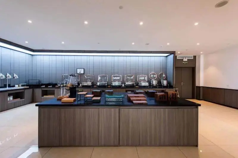 HanTing Hotel (Changchun FAW Chuangye Street)